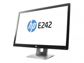 HP EliteDisplay E242 24-inch Monitor (M1P02AA)