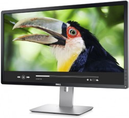 Dell Ultra HD 4k Monitor P2815Q 28-Inch Screen LED-Lit Monitor (P2815Q)