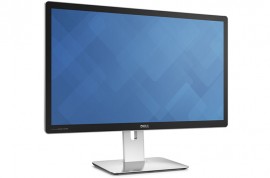 Dell Ultra HD 5K Monitor UP2715K 27-Inch Screen LED-Lit Monitor (UP2715K)